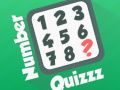 Joc 123 Puzzle Quiz cu Numere! on-line
