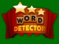 Joc Detector de cuvinte on-line