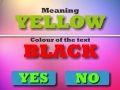 Joc Provocarea Textului Colorat on-line