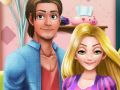 Joc Sarcina lui Rapunzel on-line