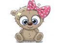 Joc Puzzle cu Ursuleț on-line