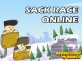 Joc Curse cu saci online on-line