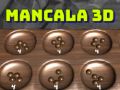 Joc Mancala 3D on-line