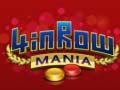 Joc 4 În Rând Mania on-line
