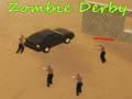 Joc Derby cu Zombi on-line