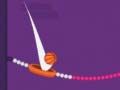 Joc Dunk de Baschet.io on-line