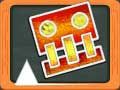 Joc Geometry Dash Tabla on-line
