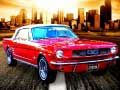 Joc Mustang Zilnic on-line