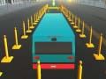Joc Masterul Parcarilor de Autobuze Urbane on-line
