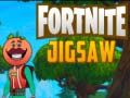 Joc Fortnite Puzzle on-line