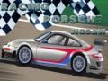 Joc Puzzle de Curse Porsche on-line