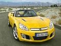 Joc Puzzle Opel GT on-line