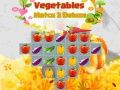 Joc Legume Potrivire 3 Deluxe on-line