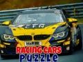 Joc Puzzle cu Mașini de Curse on-line