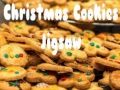 Joc Puzzle Biscuiți de Crăciun on-line