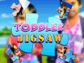 Joc Puzzle pentru copii mici on-line
