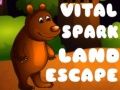 Joc Evadarea din țara scânteii vitale on-line