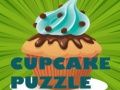 Joc Puzzle cu brioșe on-line