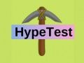 Joc Test pentru fanii Minecraft on-line