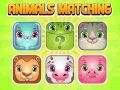 Joc Joc de Memorie cu Animale on-line