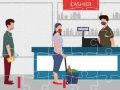 Joc Puzzle de distanțare socială on-line