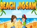 Joc Puzzle de Plajă on-line
