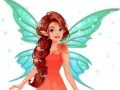 Joc Puzzle cu Zâne on-line