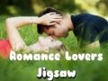 Joc Puzzelul Îndrăgostiților Romantici on-line