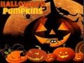 Joc Dovleci de Halloween on-line