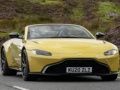 Joc Aston Martin Vantage Roadster on-line