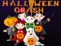 Joc Halloween Crash on-line