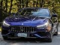 Joc Puzzle hibrid Maserati Ghibli on-line
