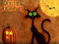 Joc Halloween Fericit 2020 Puzzle on-line