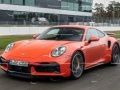Joc Puzzle Porsche 911 Turbo 2021 on-line
