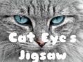Joc Puzzle Ochi de Pisică on-line