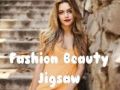 Joc Puzzle Frumusețea Modei on-line