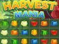Joc Mania Recoltei on-line