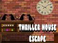 Joc Evacuare din Casa Thriller on-line