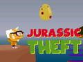 Joc Furt Jurasic on-line