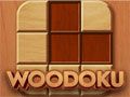 Joc Woodoku on-line
