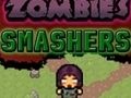 Joc Zdrobitorii de Zombie on-line