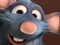 Joc Colecția de Puzzle-uri Ratatouille on-line