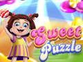 Joc Puzzle Dulce on-line