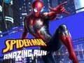 Joc Spiderman: Curse Amazing on-line