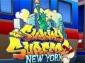 Joc Subway Surfers New York on-line
