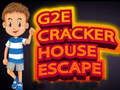 Joc G2E Evadare din Casa Crackera on-line