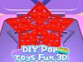 Joc Jucării Pop DIY Distractive 3D on-line