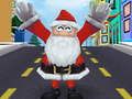 Joc Santa Ora Curse on-line