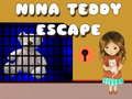 Joc Escapada Ninei Teddy on-line