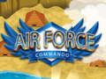 Joc Comando al Forțelor Aeriene on-line